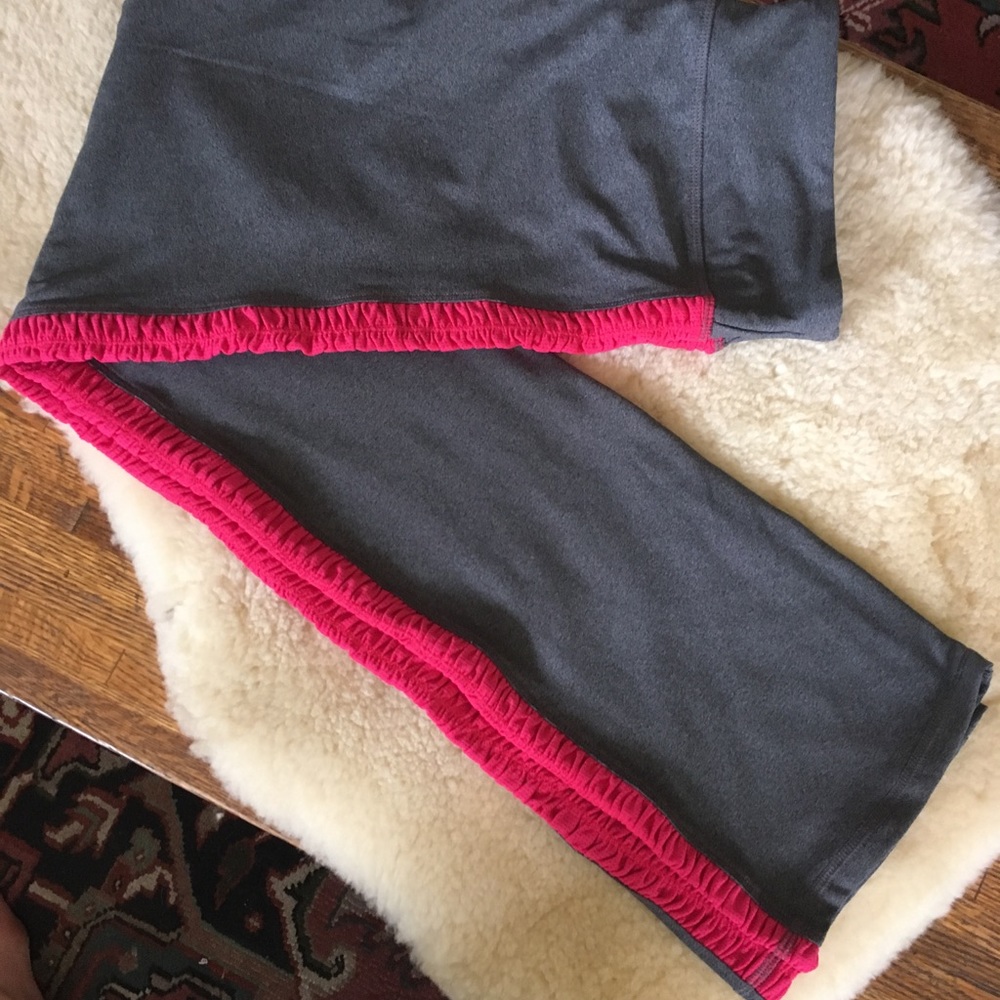 Champion Women's exercise pants M